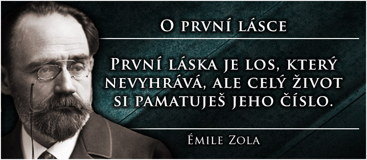 Emile-Zola-O-první-lásce